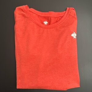 Rabbit EZ tee, long sleeve